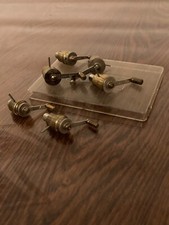 Bergeon mainspring winders for sale  LONDON