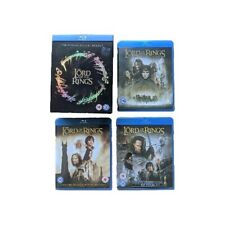 O Senhor dos Anéis Trilogia Box Set - Conjunto de 6 Discos - Blu-ray Região B comprar usado  Enviando para Brazil