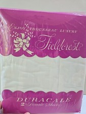 Vintage fieldcrest trousseau for sale  Dubuque