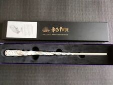 Używany, Harry Potter Różdżka Jadwigi WARNER BROS STUDIO TOUR TOKYO Limitowana na sprzedaż  Wysyłka do Poland