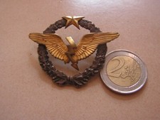 Insigne militaire brevte d'occasion  Gréoux-les-Bains