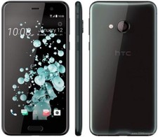 Usado, HTC U Play Preto 32GB 4G Grau B 5.2" Testado Desbloqueado Reino Unido 1 Ano de Garantia do Reino Unido comprar usado  Enviando para Brazil