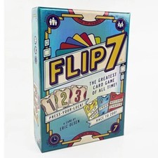 Flip card game gebraucht kaufen  Dürrröhrsdorf-Dittersbach, Stolpen