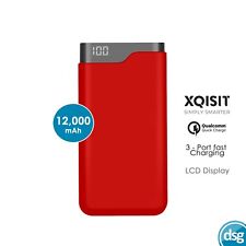 Xqisit 18w power for sale  ALTRINCHAM