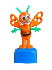 Vintage push puppet for sale  Grand Blanc