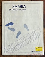 Samba for marimba gebraucht kaufen  Lübeck