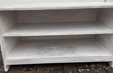Liebevoll aufgearbeitet sitzba gebraucht kaufen  Krakow am See