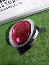 Stop sinistro led usato  Italia