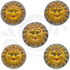 Sole ceramica caltagirone usato  Caltagirone