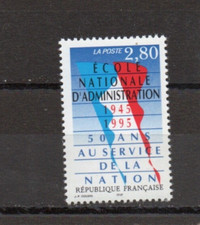 Timbre stamp ena d'occasion  Le Plessis-Trévise