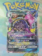 Carte pokemon grotadmorv d'occasion  Bruay-la-Buissière
