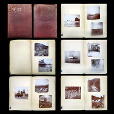 leather photo album for sale leather photo album for sale Saint Clair Shores