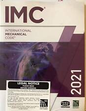 International mechanical code for sale  Montgomery