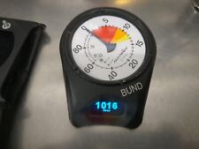 Altitrack höhenmesser fallsch gebraucht kaufen  Twist