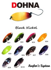 Spoon antem dohna usato  Roma