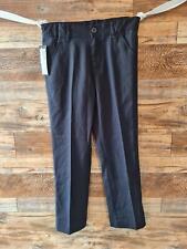 Boys navy elasticated for sale  OKEHAMPTON