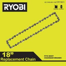 Ryobi 0.050 gauge for sale  Harrisburg