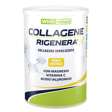 Why nature collagene usato  San Severo