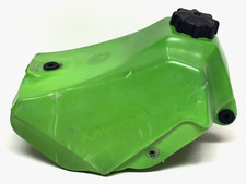 1986 kawasaki kx80 for sale  Shelby