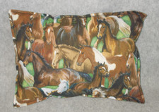 Handmade brown horse for sale  Big Lake