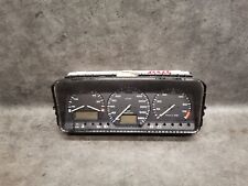 Corrado 16v tacho gebraucht kaufen  Schemmerhofen