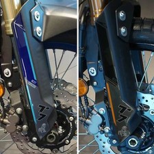 Adesivi gel 3D Protezioni Parasteli moto compatibili con Yamaha Tenere 700 2023 comprar usado  Enviando para Brazil