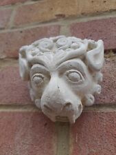 Gargoyle garden ornament for sale  HOUNSLOW