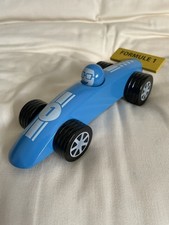Foulon wooden racing for sale  TUNBRIDGE WELLS