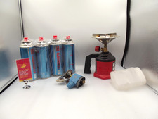 Portable camping stove for sale  STEVENAGE