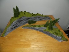 oo train layout for sale oo train layout for sale CHESSINGTON