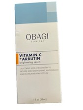Obagi clinical vitamin d'occasion  Expédié en Belgium