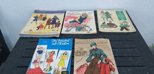 Modezeitschriften jahre schnit gebraucht kaufen  Straubing