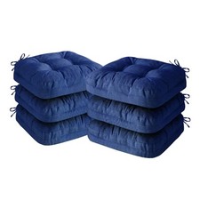 Chair cushions dining for sale  Brentwood