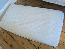 Mamas papas quilted for sale  STOCKPORT