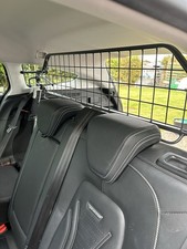 Travall dog guard for sale  CARLISLE