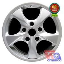 Wheel rim porsche for sale  Houston