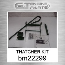 Bm22299 thatcher kit for sale  Pompano Beach