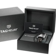 Tag heuer waw131e d'occasion  Expédié en Belgium