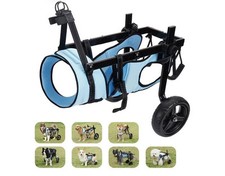 Dog wheelchair back for sale  USA