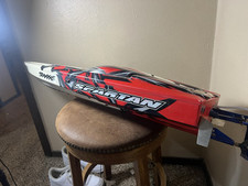 traxxas spartan for sale  Colleyville