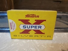 Western super silvertip for sale  Toledo