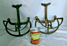 Vintage cast iron for sale  LLANGOLLEN