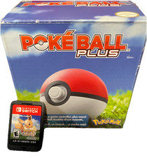 Pokemon poke ball for sale  Lockport