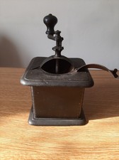 Antico macina caffè usato  Milano