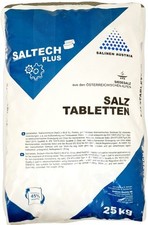 Regeneriersalz regenit salztab gebraucht kaufen  Rövershagen
