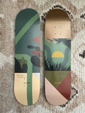 2019 chocolate skateboard for sale  San Jose