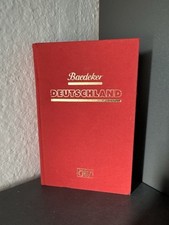 Ausgabe reiseführer deutschla gebraucht kaufen  Frankfurt (Oder)