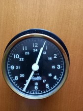 Borduhr franklin luftwaffe gebraucht kaufen Borduhr franklin luftwaffe gebraucht kaufen  Berlin