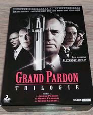 Rare coffret grand d'occasion  Lille-