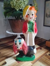 Vintage chalkware chalk for sale  Thermopolis